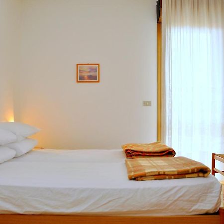 Condominio Fenice Bibione Exterior foto