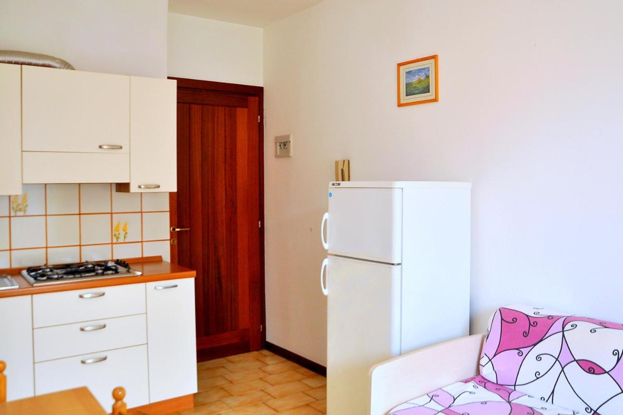 Condominio Fenice Bibione Exterior foto