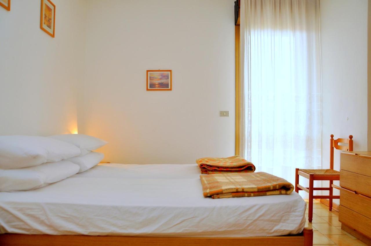 Condominio Fenice Bibione Exterior foto