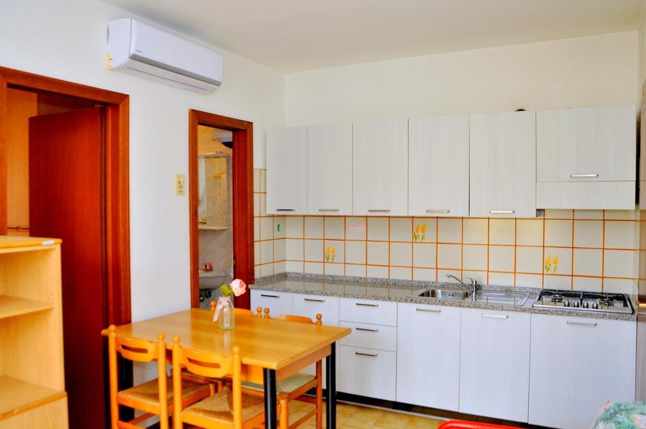 Condominio Fenice Bibione Exterior foto