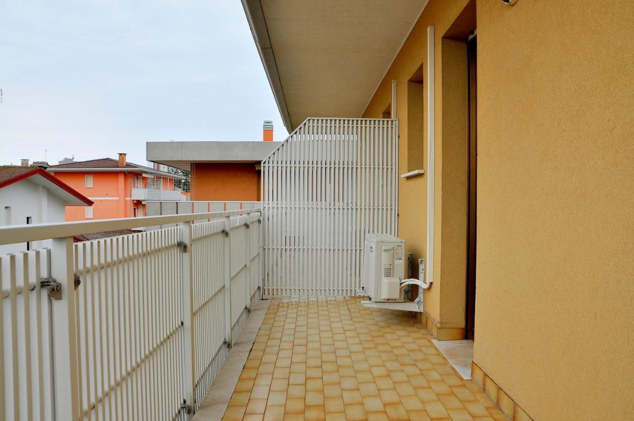 Condominio Fenice Bibione Exterior foto