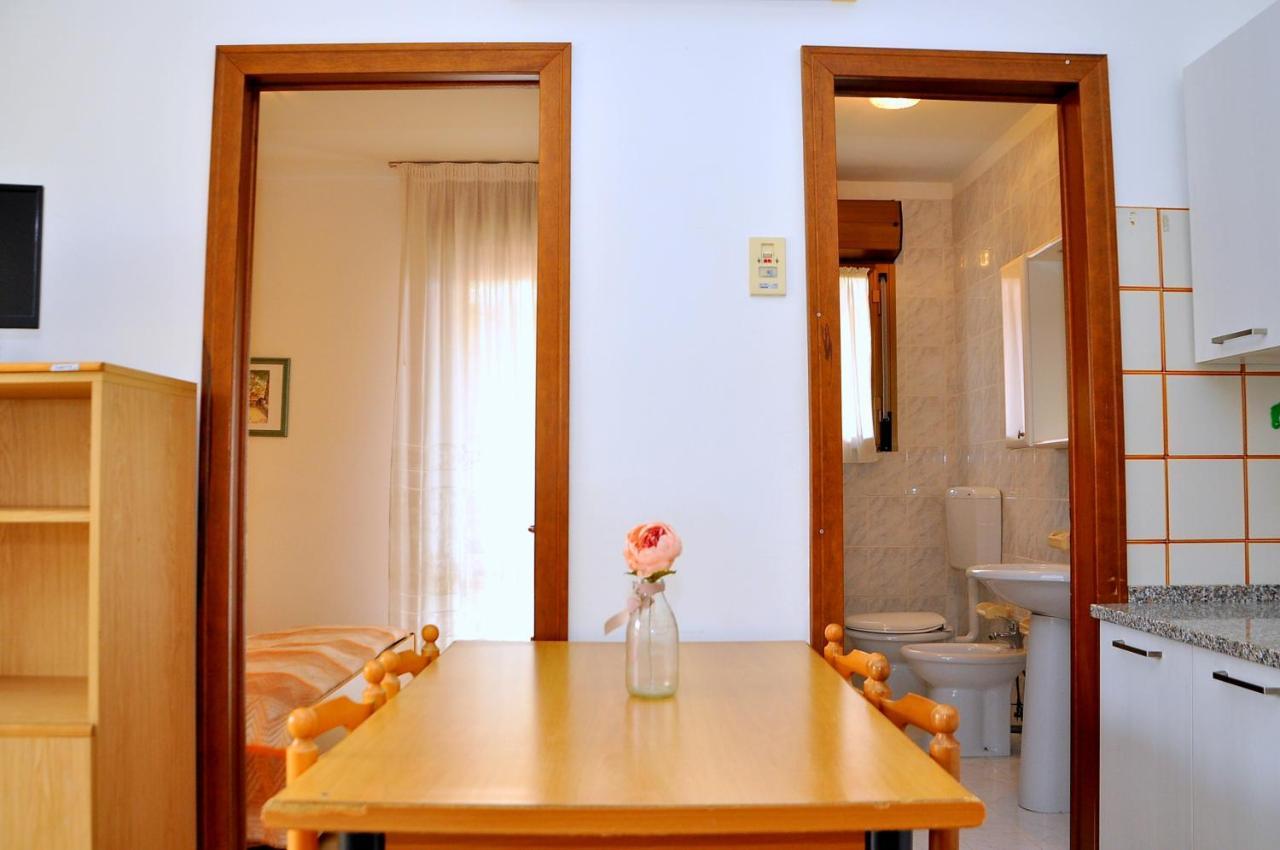 Condominio Fenice Bibione Exterior foto