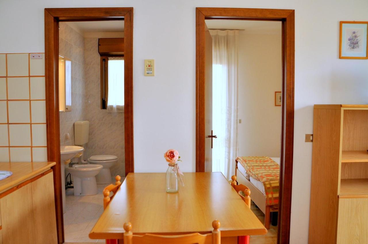 Condominio Fenice Bibione Exterior foto